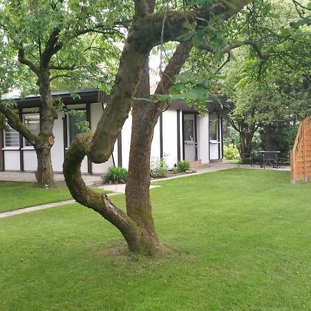 Ferienhaus Gregor Биркенвердер Экстерьер фото